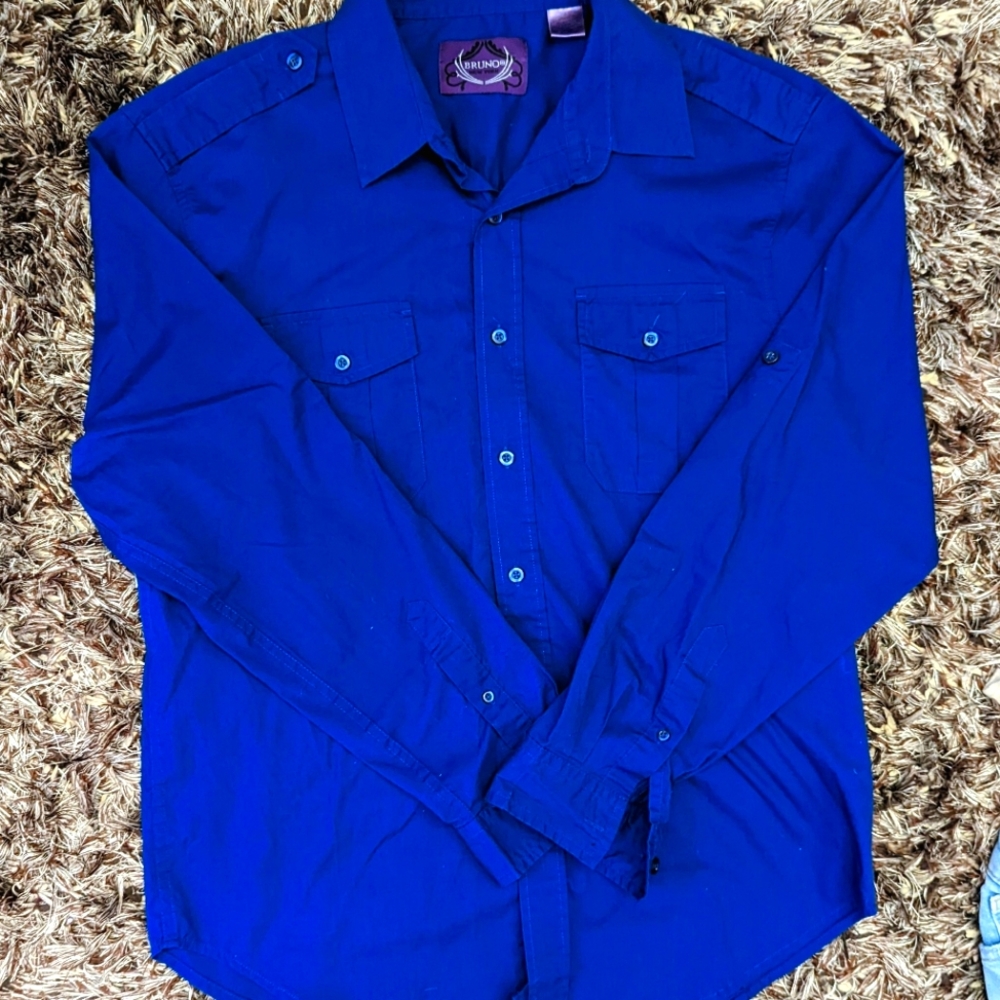 Bruno New York shirt for Men